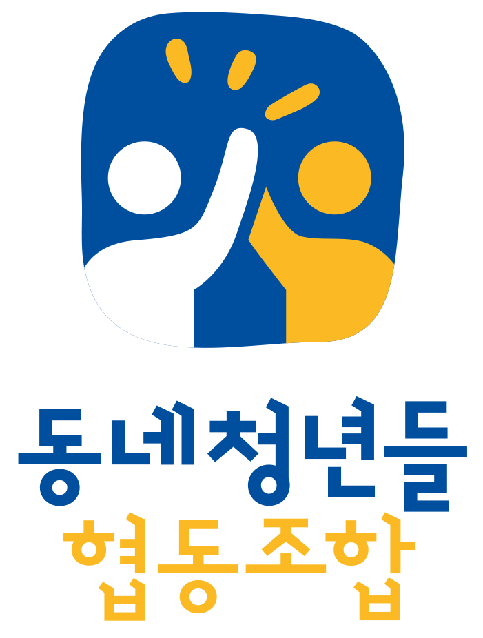 회원 로고