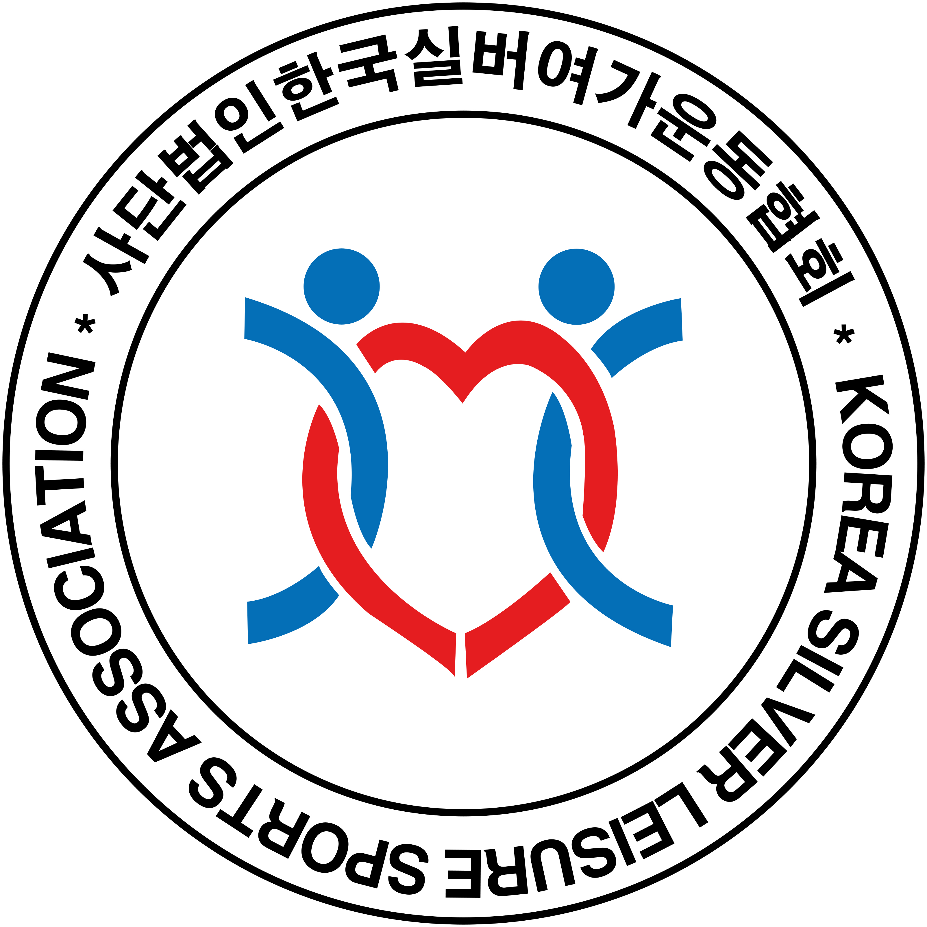 회원 로고
